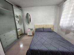 Blk 612 Yishun Street 61 (Yishun), HDB 4 Rooms #481734351